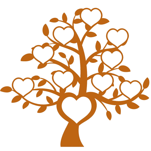Séance accompagnement : Arbre de vie familial